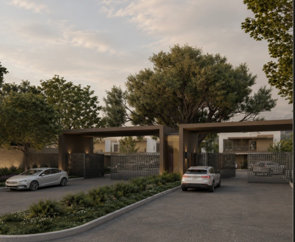 CASA EN VENTA | VIENTOS DEL VERGEL | Zona Carretera Nacional / Santiago - Monterrey, N.L.