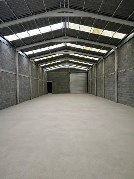 Bodega en renta en Puerta del Sol la Alianza, Monterrey — foto 3 de 10