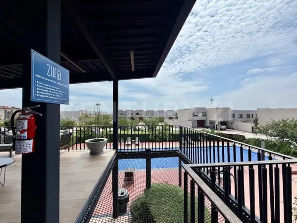 Departamento en venta en Zákia, El Marqués — foto 2 de 18
