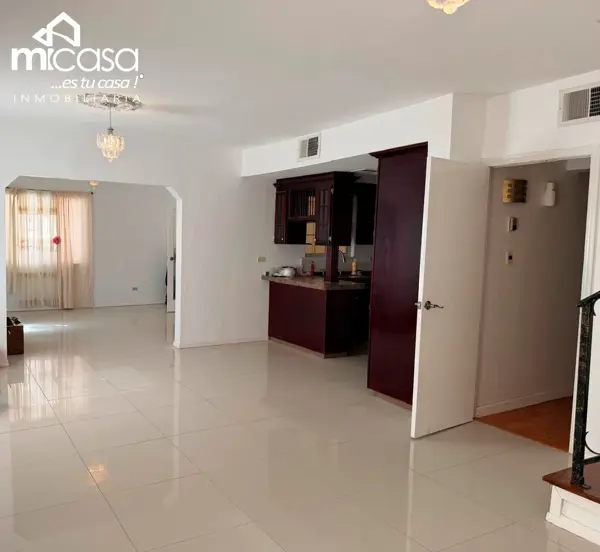 Casa en venta en Los Manantiales, Juárez — foto 3 de 29