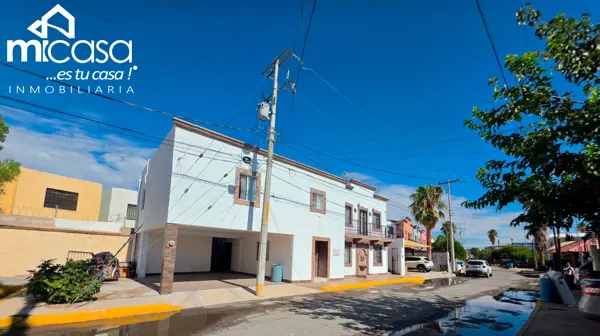 Casa en venta en Los Manantiales, Juárez — foto 2 de 29