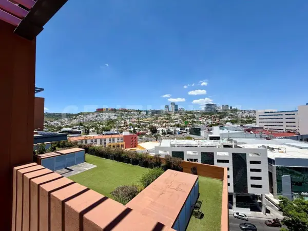 PENTHOUSE DE LUJO EN VENTA / RENTA, LA GOTA RESIDENCIAL QUERÉTARO