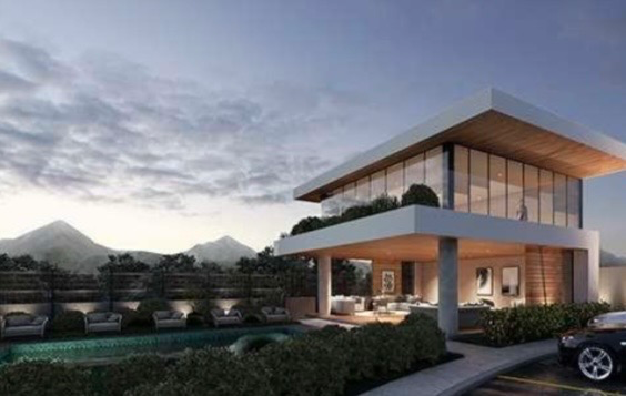 Casa en venta en Altares Residencial, Santiago — foto 1 de 23