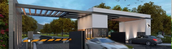 Casa en venta en Altares Residencial, Santiago — foto 2 de 23