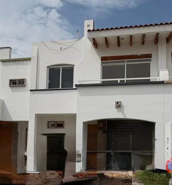 Casa en Venta en La Enramada al Norte de Aguascalientes