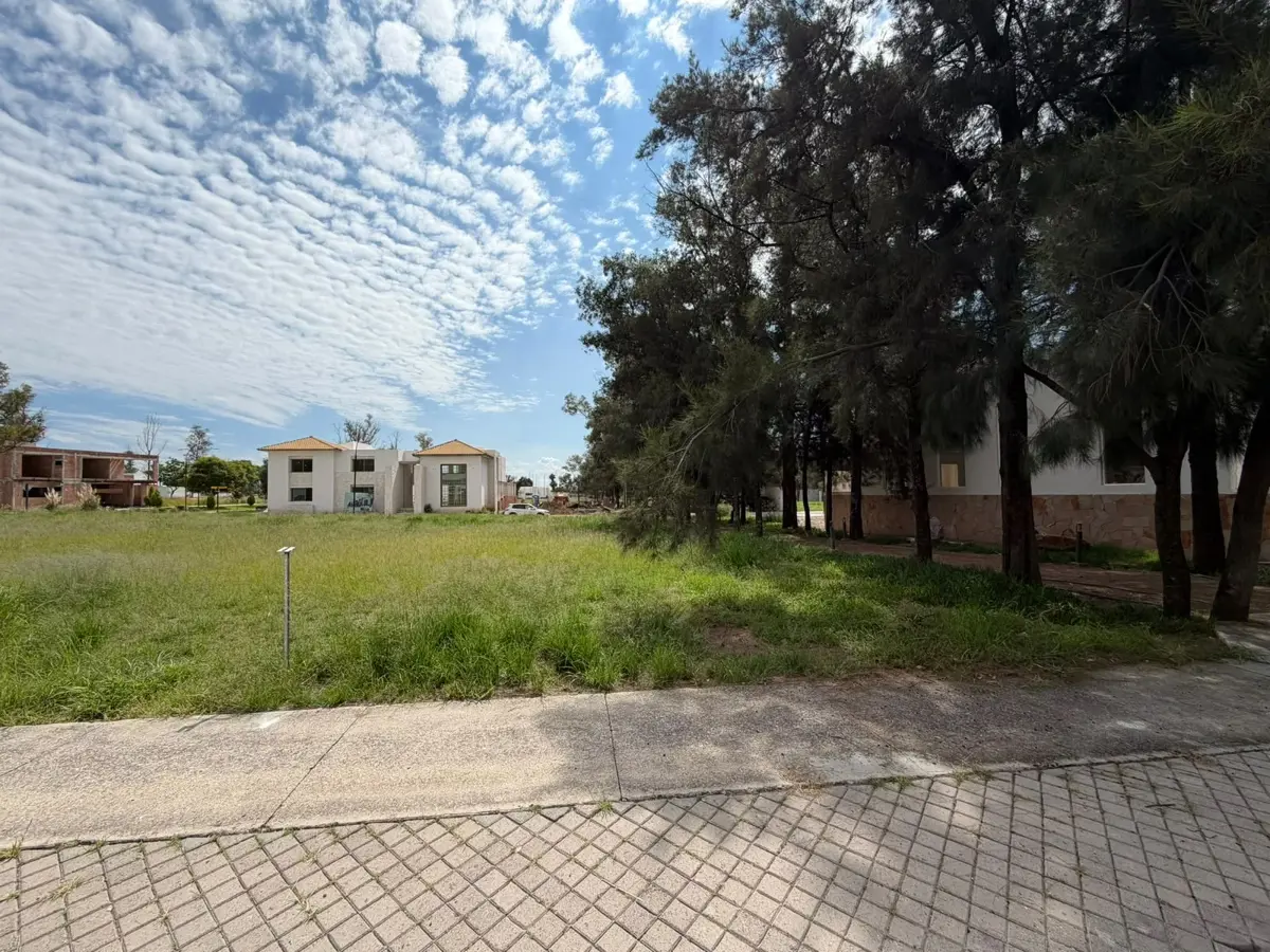 Terreno en venta en Carmel, Aguascalientes — foto 1 de 13