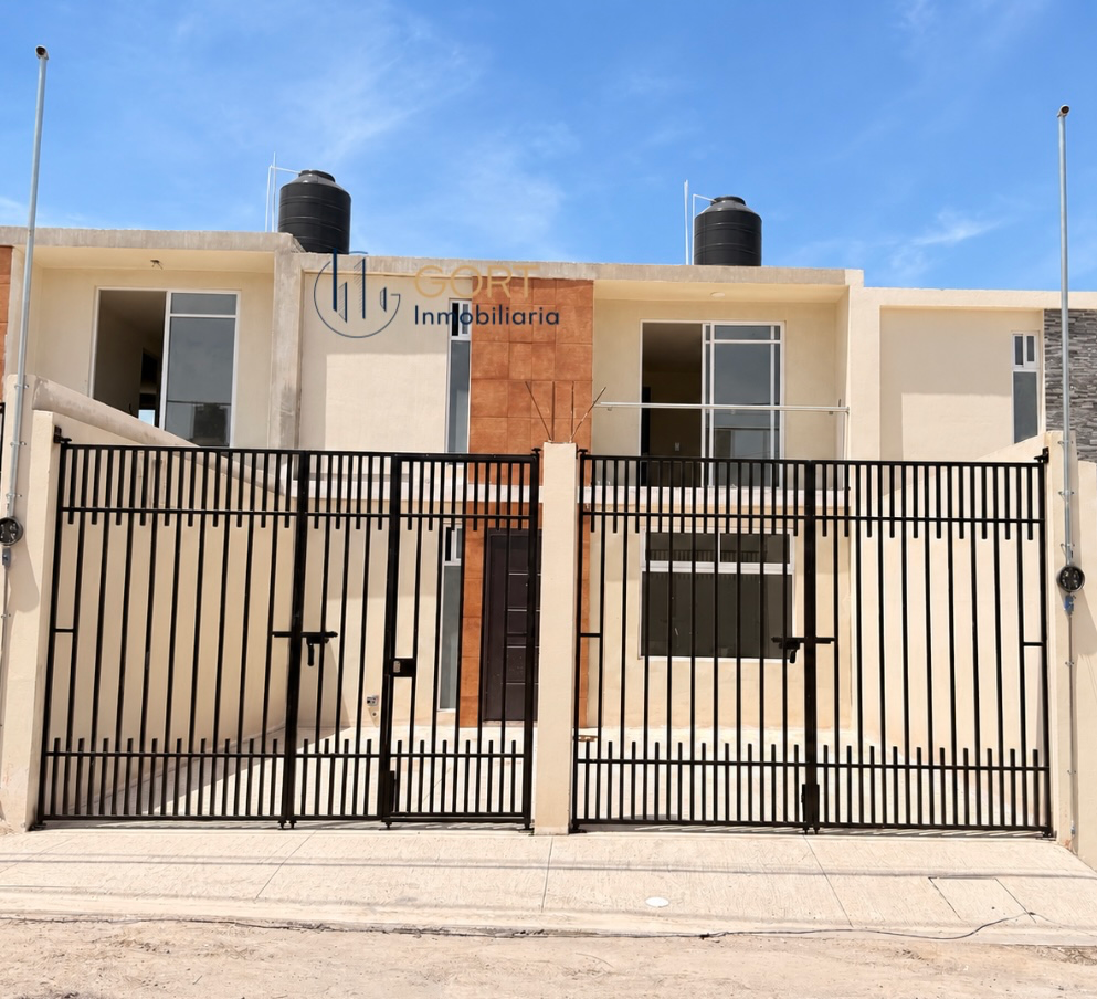 Casa en venta en La Joya, Santiago Tulantepec de Lugo Guerrero — foto 1 de 7