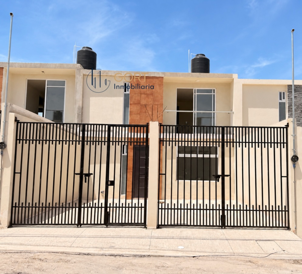 VILLAS DE LA JOYA, SANTIAGO TULANTEPEC HGO.
