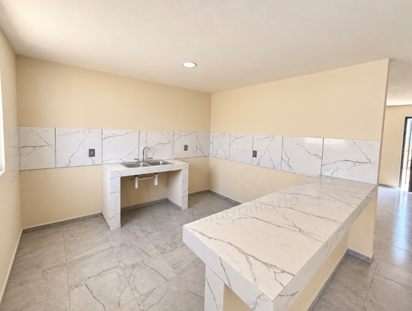 Casa en venta en La Joya, Santiago Tulantepec de Lugo Guerrero — foto 2 de 7