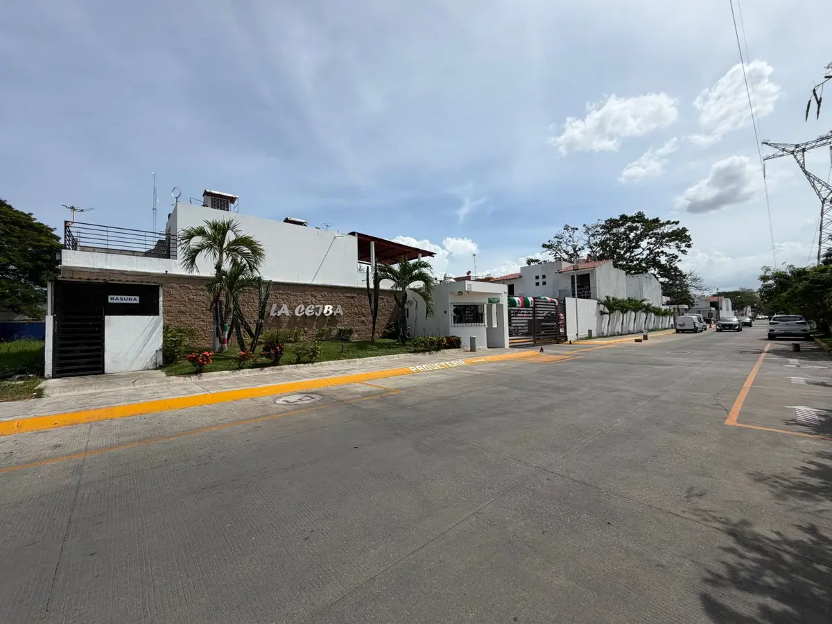 Casa en venta en Pomoca, Nacajuca — foto 1 de 10