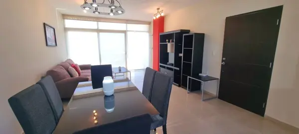 Departamento en renta en Miravalle, Monterrey — foto 2 de 15
