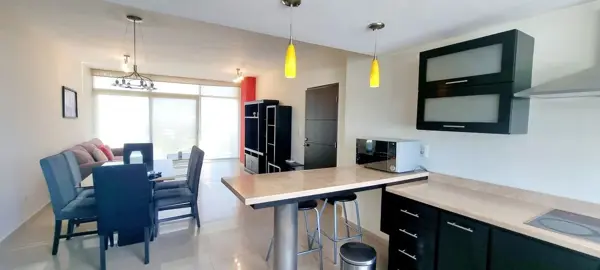 Departamento en renta en Miravalle, Monterrey — foto 3 de 15