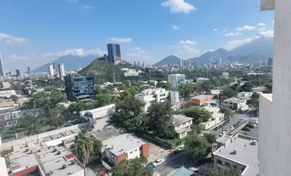 Departamento Equipado en renta, Miravalle, Monterrey