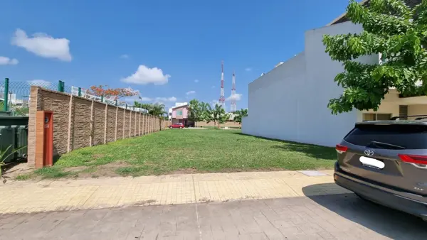 Terreno en venta en Haciendas Residencial y Club Deportivo, Centro — foto 3 de 5