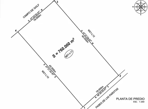 Terreno en venta en Altozano, Centro — foto 3 de 3