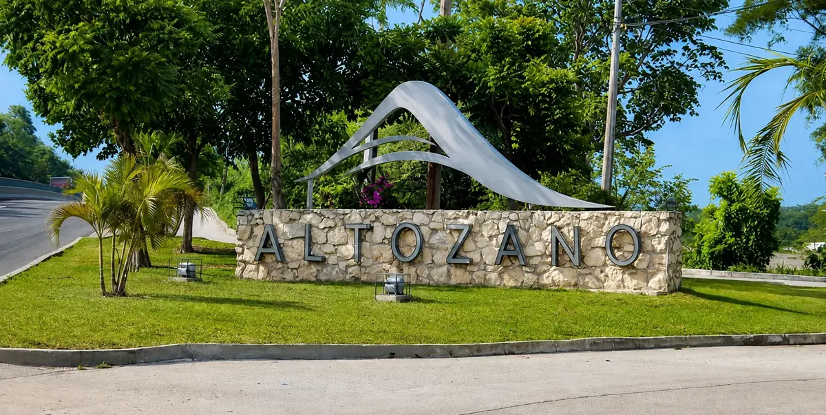 Terreno en venta en Altozano, Centro — foto 1 de 3