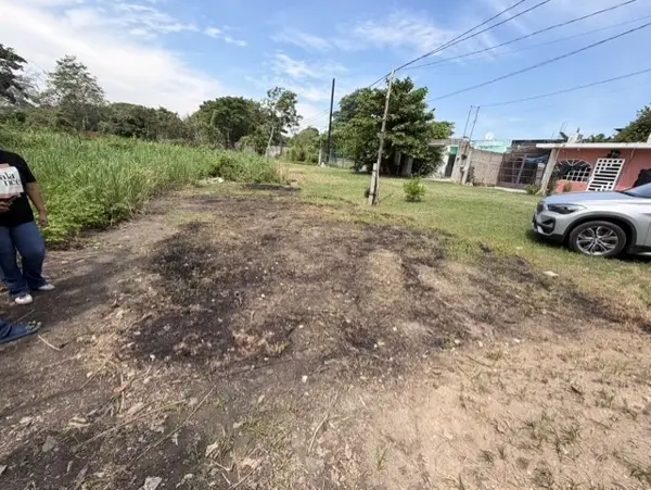 TERRENO EN VENTA | SALOYA 2DA, NACAJUCA