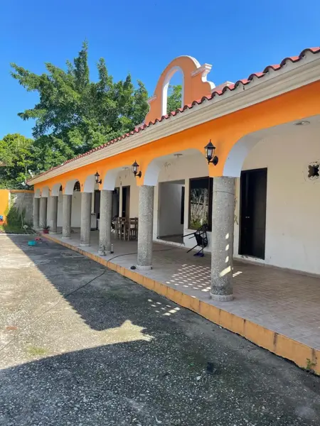 Quinta en venta en Dos Montes, Centro — foto 2 de 9