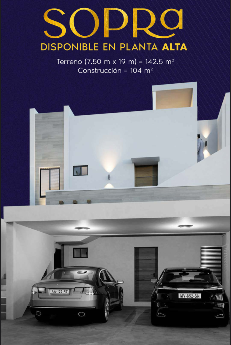 Departamento en venta en Los Viñedos, Torreón — foto 1 de 11