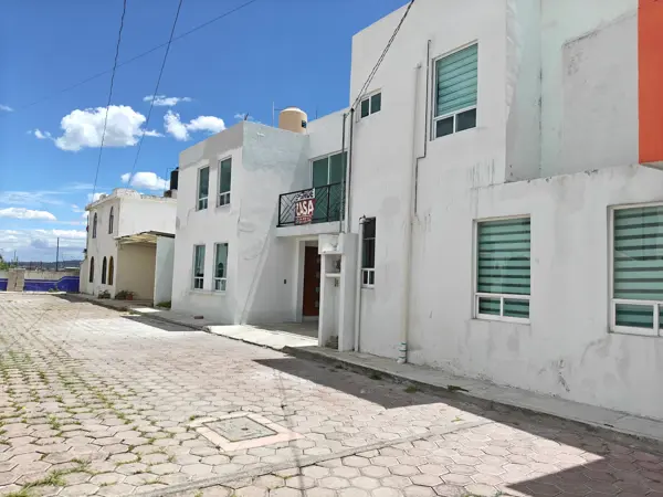 Casa en venta en Santa Ursula Zimatepec, Yauhquemehcan — foto 2 de 9