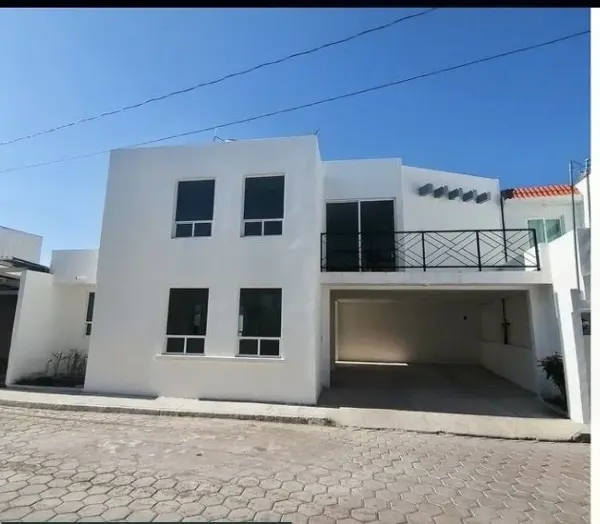 Casa en venta en Santa Ursula Zimatepec, Yauhquemehcan, Tlaxcala