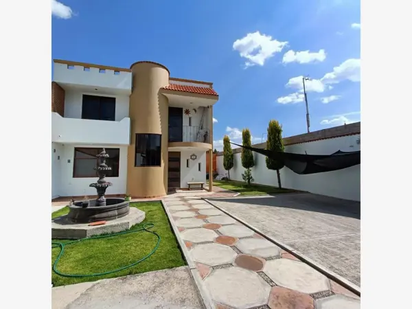 Casa en venta en Actipac, Tetla de la Solidaridad, Tlaxcala