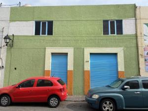 Local en renta en Centro, Querétaro, Querétaro
