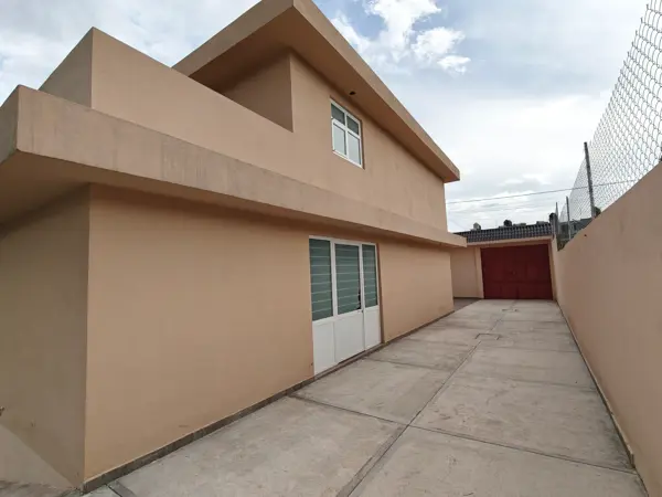 Casa en venta en San Jose Tetel, Yauhquemehcan, Tlaxcala
