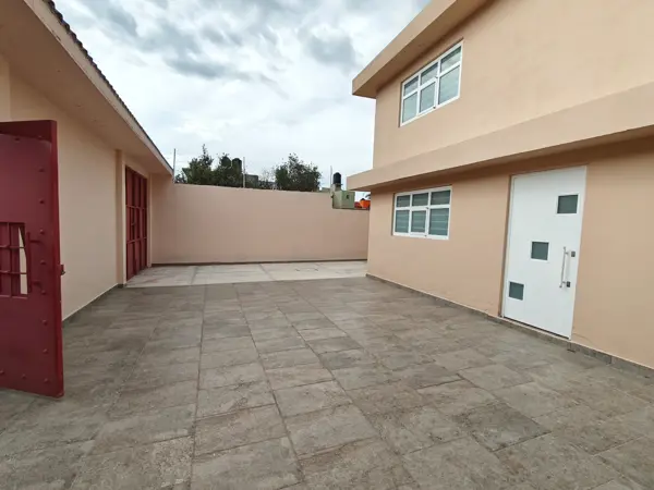 Casa en venta en San Jose Tetel, Yauhquemehcan — foto 2 de 14