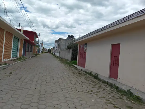 Casa en venta en San Jose Tetel, Yauhquemehcan — foto 3 de 14