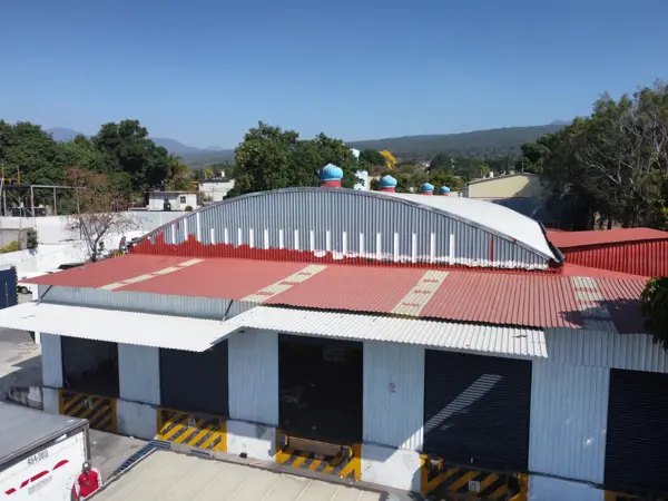 Bodega en renta en Ocotepec, Cuernavaca — foto 3 de 7
