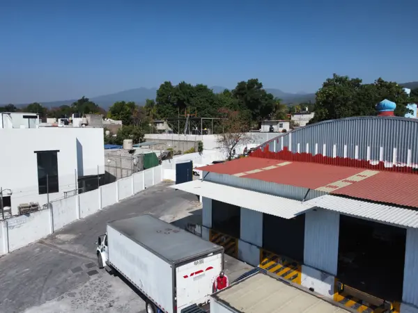 BODEGA EN RENTA EN CUERNAVACA MORELOS DE 1000 metros