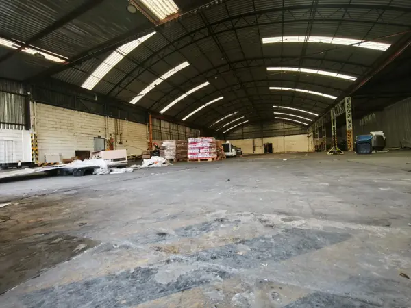 Bodega en renta en Ocotepec, Cuernavaca — foto 2 de 7