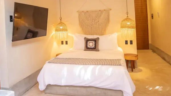 Departamento en venta en Tulum Centro, Tulum — foto 3 de 11