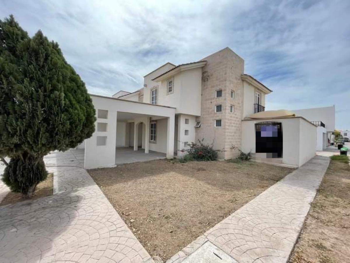 Casa en renta en Villas Santorini, Torreón — foto 1 de 14