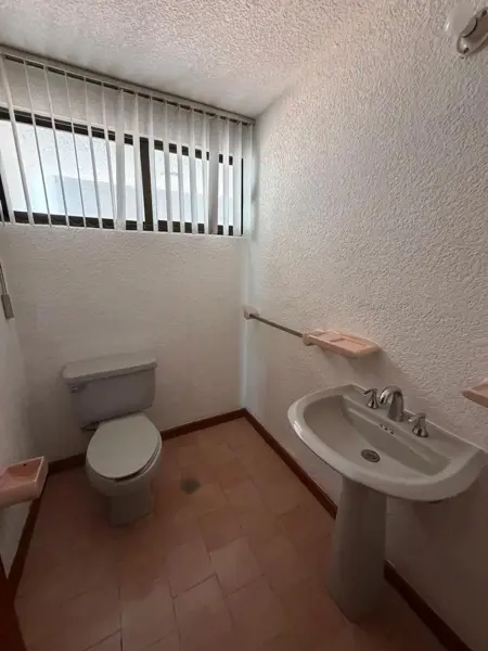 Casa en renta en Lomas de las Aguilas, Álvaro Obregón — foto 3 de 11