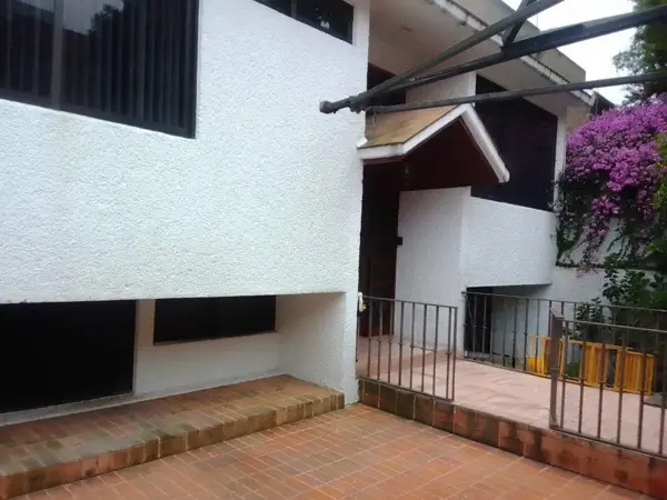 Casa en renta en Lomas de las Aguilas, Álvaro Obregón, Ciudad de México