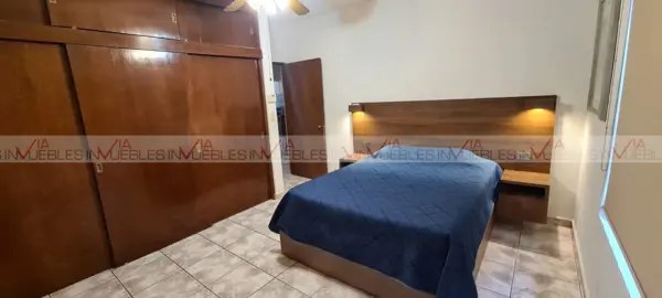 Casa en venta en Residencial El Roble, San Nicolás de los Garza — foto 3 de 16
