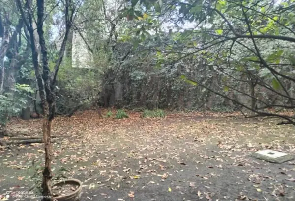 Terreno en venta en Lomas de Chapultepec I Sección, Miguel Hidalgo — foto 2 de 6