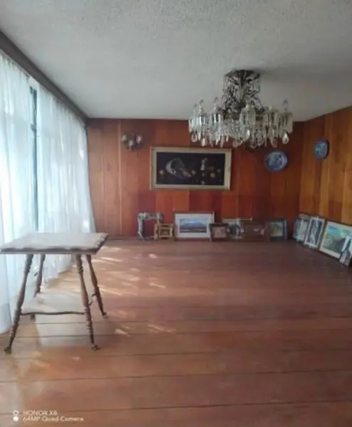 Terreno en venta en Lomas de Chapultepec I Sección, Miguel Hidalgo — foto 3 de 6