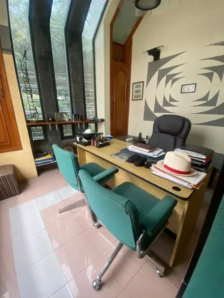 Casa en renta en Tlacoquemecatl, Benito Juárez — foto 3 de 11