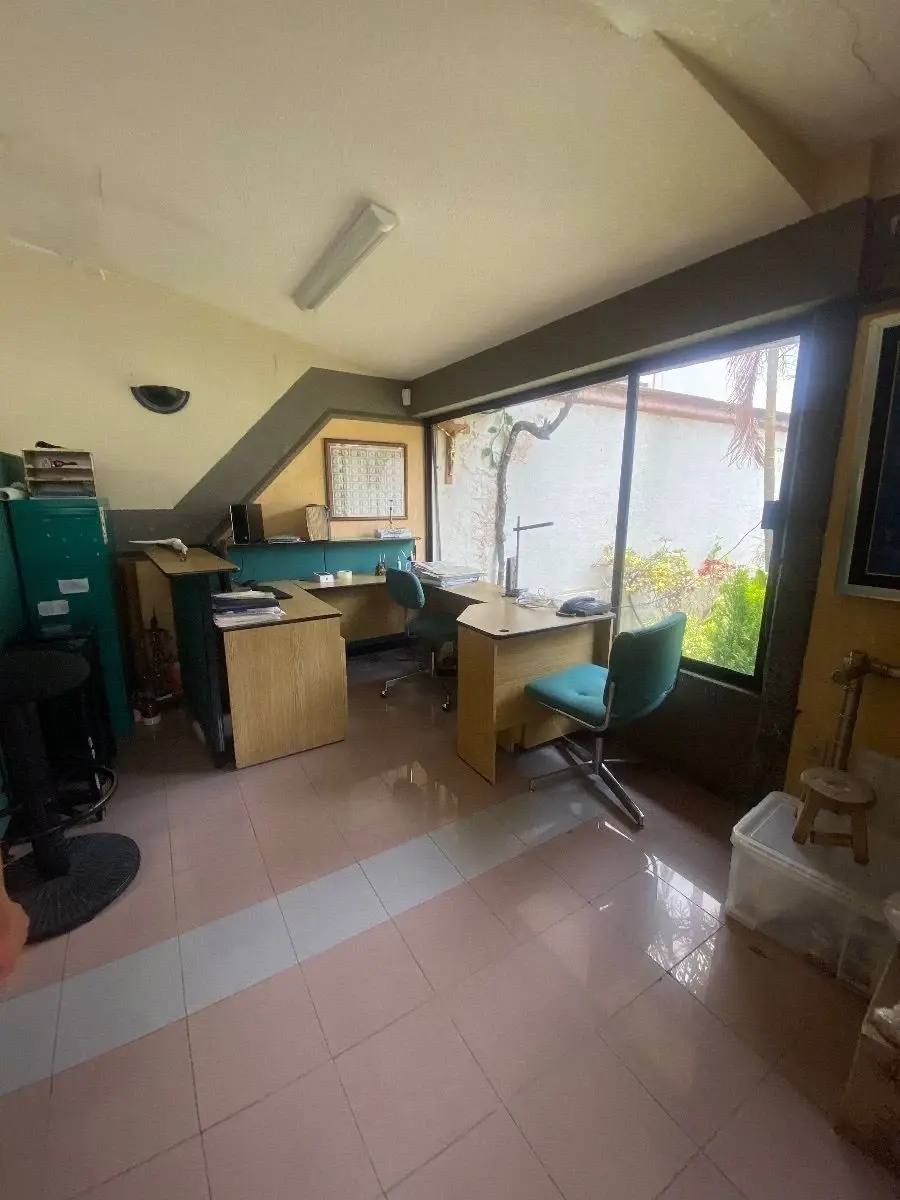 Casa en renta en Tlacoquemecatl, Benito Juárez — foto 1 de 11