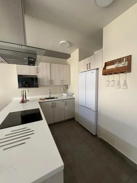 Departamento en renta en Más Palomas (Valle de Santiago), Monterrey — foto 3 de 12