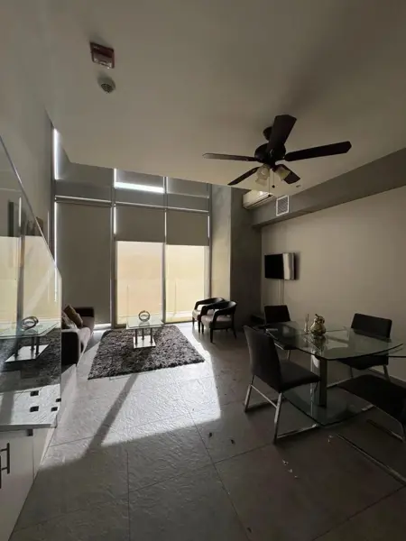 Departamento en renta en Más Palomas (Valle de Santiago), Monterrey — foto 2 de 12