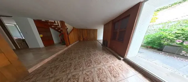 Casa en renta en Joyas del Pedregal, Coyoacán — foto 2 de 6
