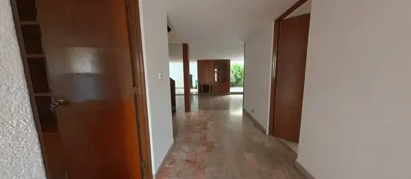 Casa en renta en Joyas del Pedregal, Coyoacán, Ciudad de México