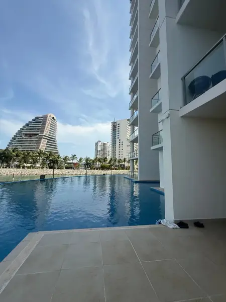 VENTA DEPARTAMENTO DE 4 RECAMARAS Y 5 BAÑOS EN MAIORIS PUERTO CANCUN