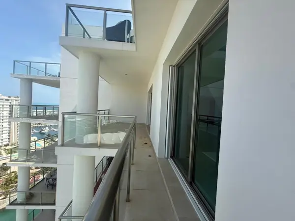 Departamento en venta en Zona Hotelera, Benito Juárez — foto 3 de 40