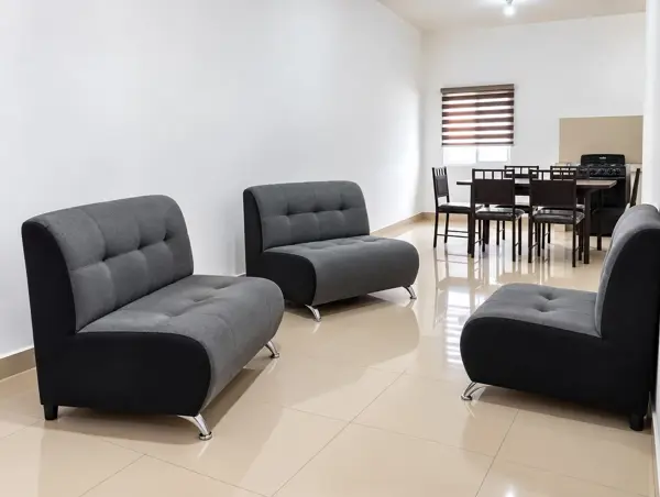 Departamento en renta en Eulalio Gutiérrez, Ramos Arizpe — foto 2 de 5