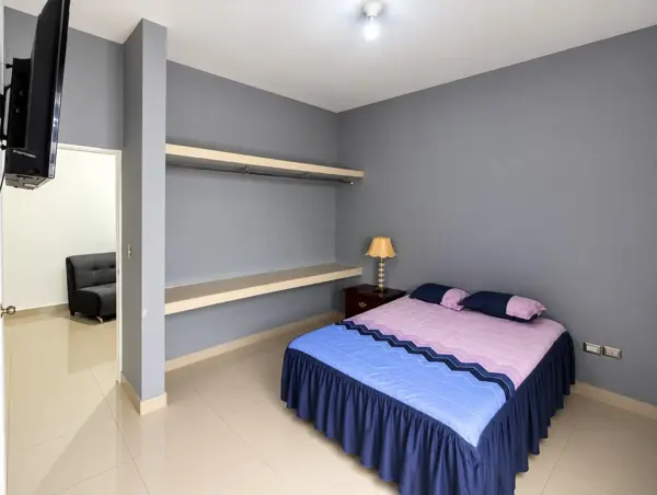 Departamento en renta en Eulalio Gutiérrez, Ramos Arizpe — foto 3 de 5